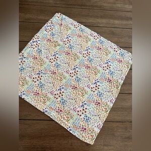 Little Sleepies Swaddle Blanket